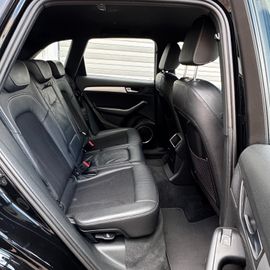 Audi Q5 - 11