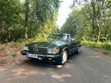 Mercedes-Benz Mercedes Benz R107 560 SL H-Kennzeichen - gebrauchte Mercedes-Benz 560 aus dem Jahr 1988