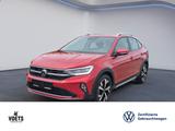 Volkswagen Taigo 1.5TSI STYLE DSG AHK+Navi+Sitzhzg.+PDC - Volkswagen Taigo in Magdeburg