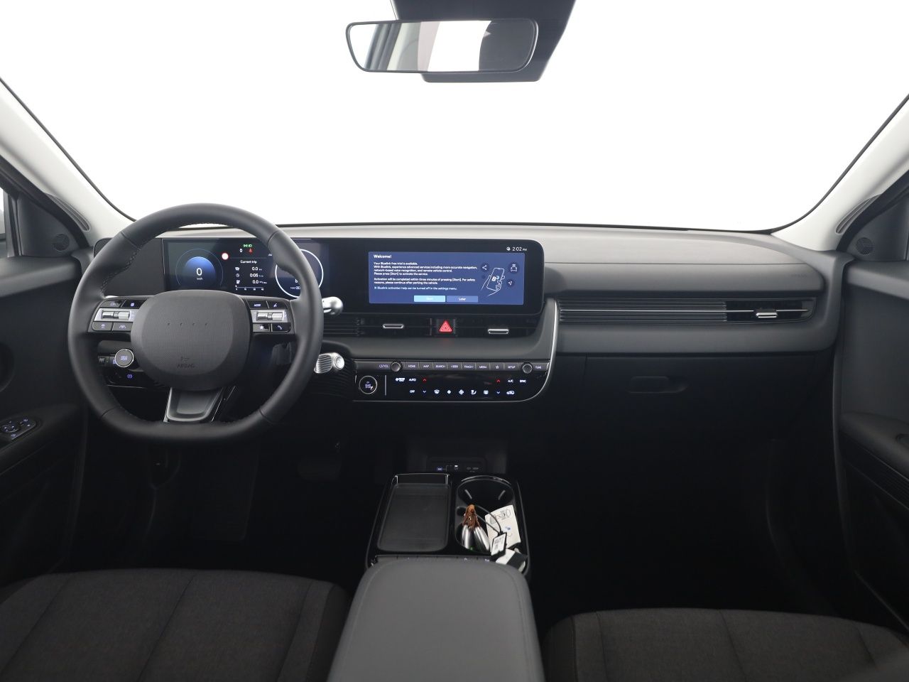 Hyundai IONIQ 5 – Bild 12