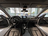 BMW 320 Gran Turismo 320i GT/LuxuryLine/HUD/PANO/ACC bei Bilicar