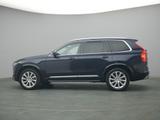 Volvo XC 90 D5 Inscription 235PS Aut. AWD - Volvo XC90 Inscription mit Diesel-Antrieb