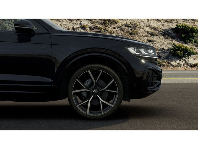 Volkswagen Touareg - Bild 5