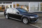 Audi A4 Allroad 2.0 TDI Autom.quattro.ACC.HUD.AHK.LED - Audi A4 Allroad mit Diesel-Antrieb