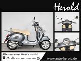 Vespa GTS 125 Touring - VESPA 125 TOURING