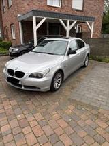 BMW 523i Automatik - BMW 523 aus 2005