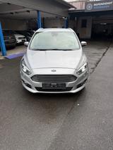 Ford S-Max S-MAX Business - Ford S-Max in Mainz