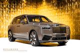 Rolls-Royce Cullinan SERIES II +4 SEATS+ BESPOKE +THEATRE + - Rolls-Royce in Bremen