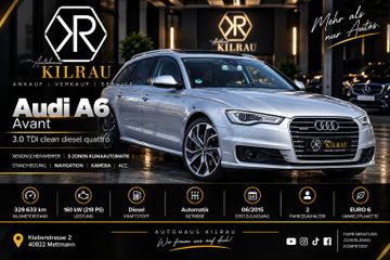 Audi A6 - 1