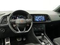 Cupra Ateca - Vorschau Bild 5