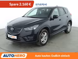 Mazda CX-5 2.2 Turbodiesel Nakama Intense AWD Aut*NAVI - Mazda Gebrauchtwagen in Hannover