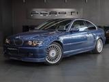 ALPINA B3 3,3 S Coupe 40th Anniversary - ALPINA B3 mit Schiebedach
