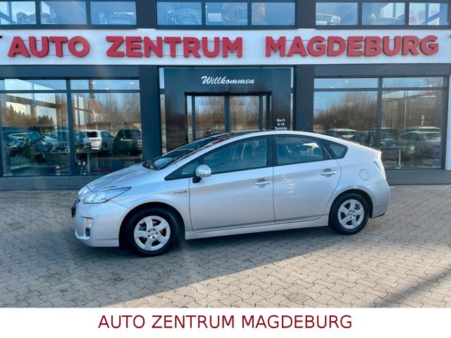 Toyota Prius 1,8i Life Klimaaut,Nav,Tempo,Autom,PDC