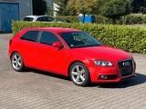Audi A3 1.4 TFSI S Line Sportpaket* Steuerkette Neu* - Audi A3 aus 2008: Line