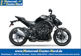 Kawasaki Z1100 / Z1100 SE 800€ Starterbonus mögl.*! - KAWASAKI 1100 ST
