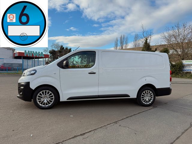 Opel Vivaro C 2.0 CDTi L (L3) Automatik AHK*P-KAMERA