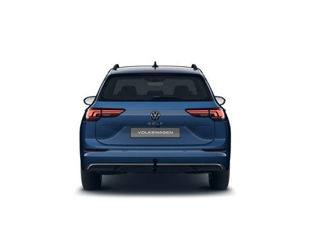 Golf VIII Variant 1.5 TSI Goal AHK/LED-PLUS/16-Z