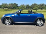 MINI Cooper SD Roadster 2.Hand - MINI Cooper SD Roadster Gebrauchtwagen