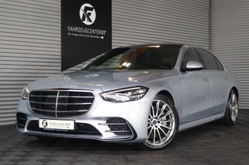 Mercedes S 580 - 1