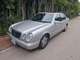 Mercedes-Benz E 430 AVANTGARDE Avantgarde - gebrauchte Mercedes-Benz E-Klasse aus dem Jahr 1998