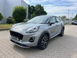 Ford Puma 1,0 EcoBoost Hybrid*AUTOMATIK*KLIMAAUT*KAM* - Ford in Aachen: Ka