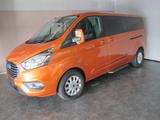 Ford Transit Tourneo Custom L2 Tourneo Trend - Ford Transit Gebrauchtwagen in Augsburg