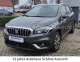 Suzuki SX4 S-Cross 1.4 BOOSTERJET Hybrid Comfort+ - gebrauchte Suzuki (SX4) S-Cross aus dem Jahr 2019