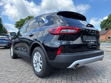 Ford Kuga 1.5 Titanium NaviWinterpaket 