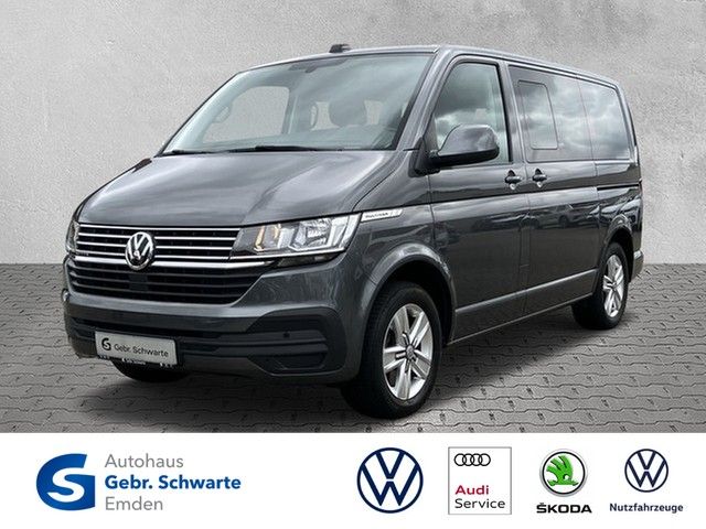 Volkswagen T6.1 Multivan 2.0 TDI DSG 4motion Comfortline 7-