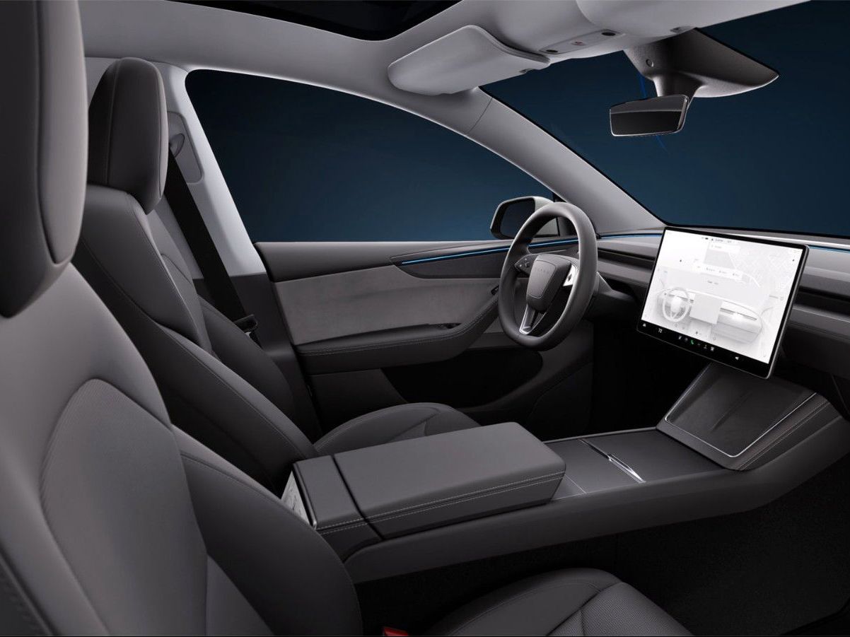 Tesla Model Y - Bild 5