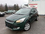 Ford Kuga Trend 2.0TDCI 4x4 SHeft*AHK - Ford Kuga: Trend 4x2