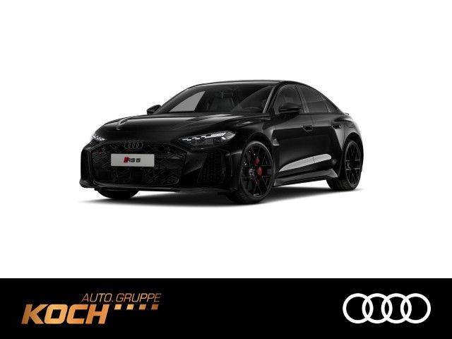 Audi RS 5 Limousine *SOFORT VERFÜGBAR | ONSTOCK*