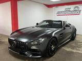 Mercedes-Benz AMG GT C 1of500 Edition 50 *Carbon-Keramik*Matt* - Mercedes-Benz AMG GT C Cabrio Gebrauchtwagen