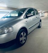 Volkswagen VW Fox 1,4 Motor - Volkswagen Fox
