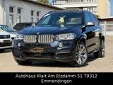 BMW X5 M50 Panorama 360 Kamera Head Up - BMW X5 M50 aus 2014