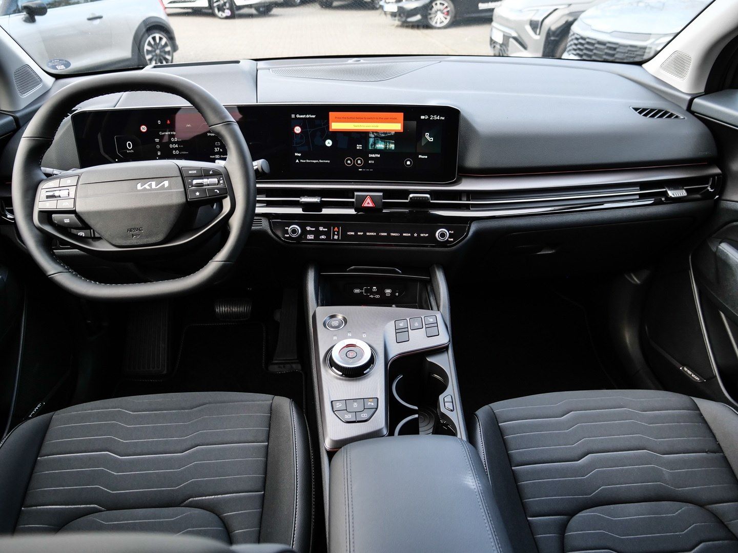 Kia Sportage - Bild 12