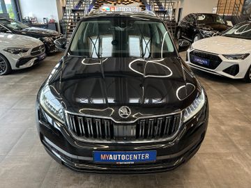 MYAUTOCENTER – Gebraucht- und Jahreswagen mit Werkstattservice in Pfaffenhofen Skoda Kodiaq *PANO*ACC*SPURHALTE*360°*AHK*7-Sitzer*