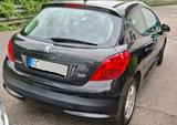 Peugeot 207 1.4 16V | TÜV neu | 123tkm | Klima | - gebrauchte Peugeot 207 aus dem Jahr 2007