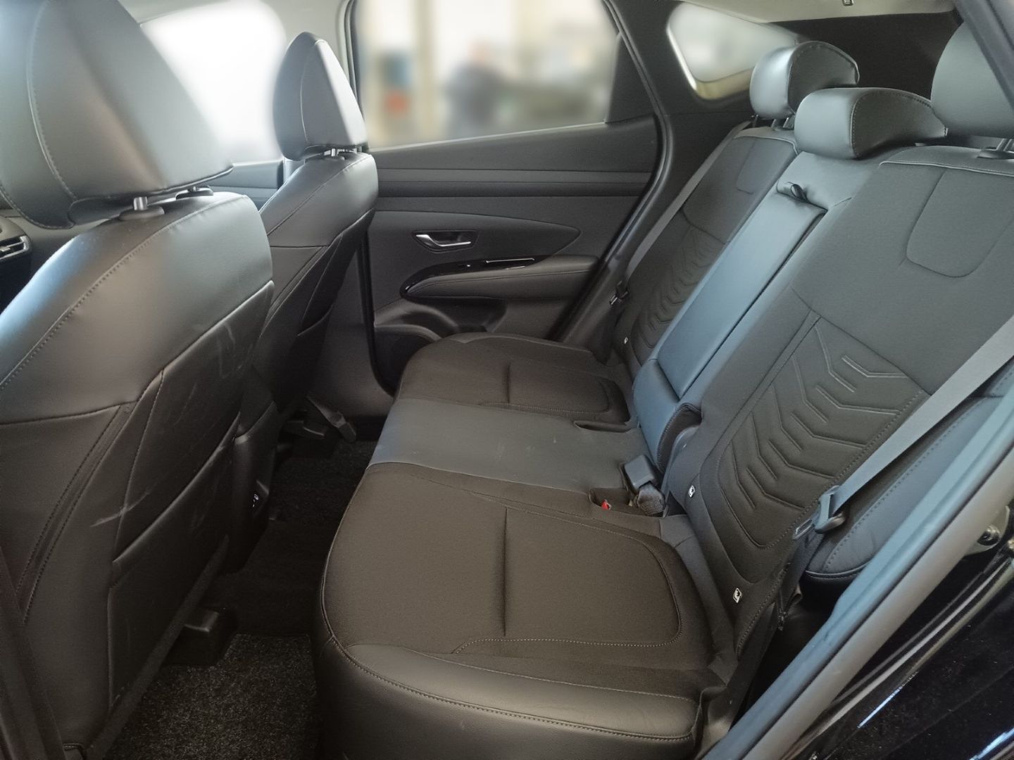 Hyundai Tucson – Bild 10
