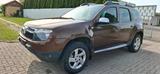 Dacia Duster I 1.6 Laureate 4x4 - Dacia Duster in Erfurt