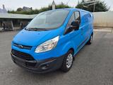 Ford Transit Custom Automatik - Ford Transit Custom in Chemnitz