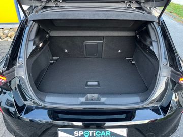 Opel Astra 1.2 Turbo GS Autom. HeadUp AGR Sitz