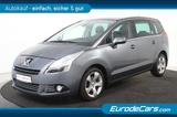 Peugeot 5008 1.6 THP  Allure *Navi*Pano.*AHK* - gebrauchte Peugeot 5008 aus dem Jahr 2011