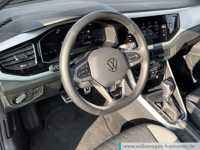 Volkswagen Taigo - Bild 14