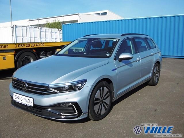 Volkswagen Passat Variant 1.4 TSI Hybrid GTE Klima Navi