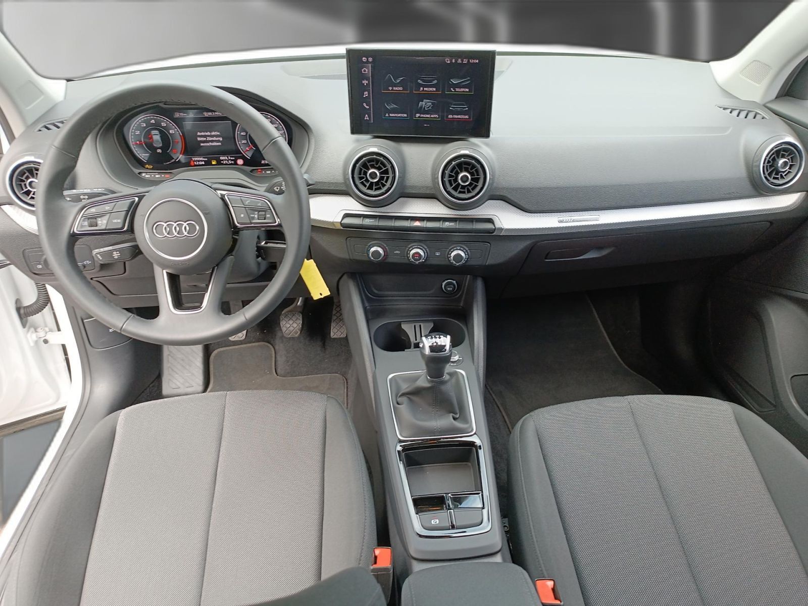 Audi Q2 - Bild 10