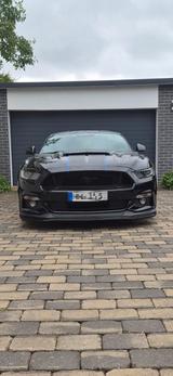 Ford Mustang GT 5.0 V8 Fastback | Performance-Pa - Ford Mustang: Fast