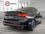 Skoda Octavia Lim. RS iV/KAMERA/ACC/HuD/ - Skoda Octavia mit Hybrid-Antrieb: Limousine