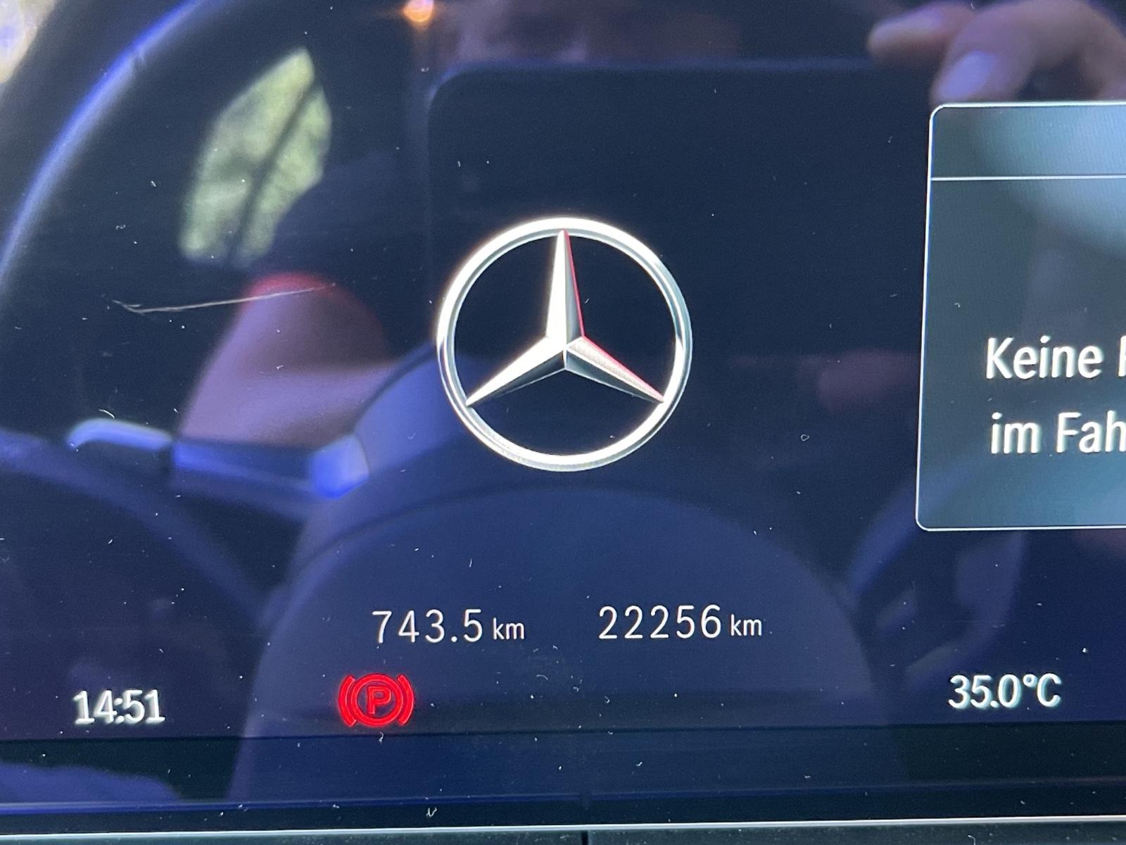 Mercedes-Benz AMG GT 53 4MATIC+ MASSAGE 360° KAM. JUNGE STERNE