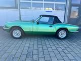 Triumph Spitfire 1500 MK4 2.Hand - Triumph Spitfire aus 1978